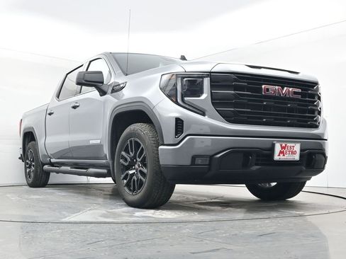 New 2026 GMC Sierra 1500 Elevation w/ Max Trailering Package image 29