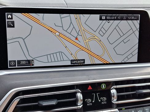 Certified 2022 BMW X5 xDrive40i image 19