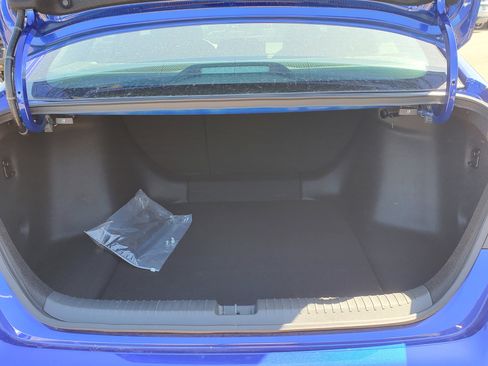 Certified 2024 Honda Accord Sport image 6