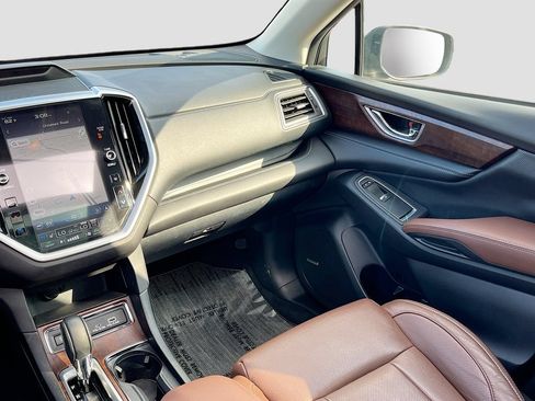 Used 2023 Subaru Ascent Touring AWD/4WD image 25