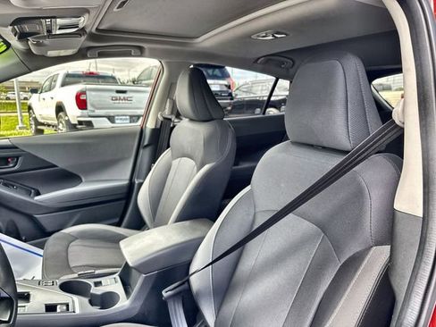 Certified 2025 Subaru Crosstrek 2.0i Premium AWD/4WD image 11