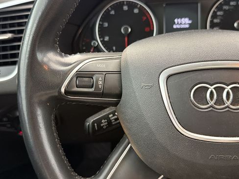 Used 2017 Audi Q5 2.0T Premium AWD/4WD image 16