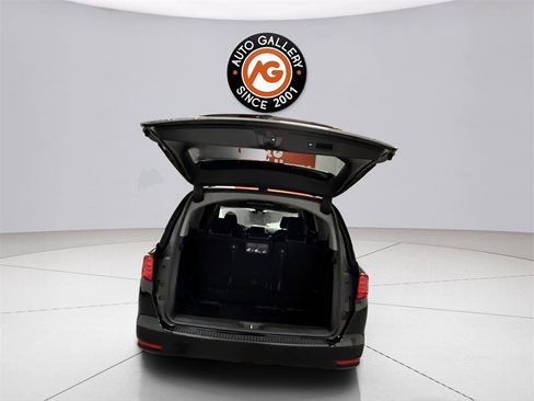 Used 2022 Honda Odyssey Elite image 9