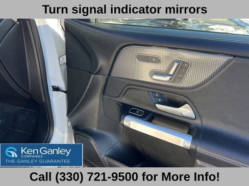 Used 2020 Mercedes-Benz GLB 250 4MATIC image 58