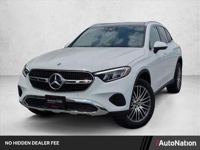 Certified 2026 Mercedes-Benz GLC 300 4MATIC