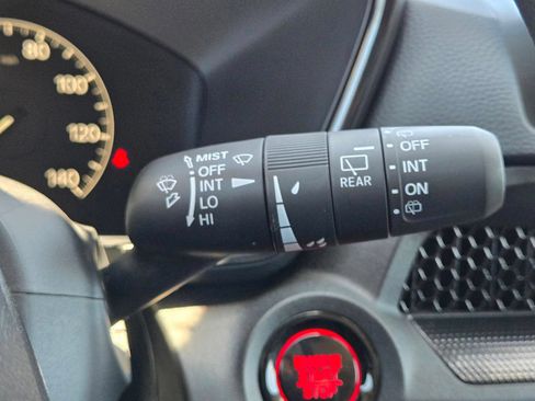 Certified 2026 Honda CR-V EX image 25