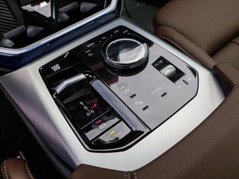 New 2026 BMW X3 xDrive30 AWD/4WD image 18