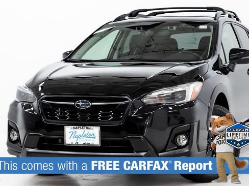 Used 2019 Subaru Crosstrek 2.0i Limited w/ Popular Package #2 AWD/4WD image 2