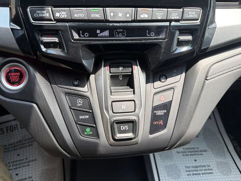 Used 2024 Honda Odyssey Sport image 31