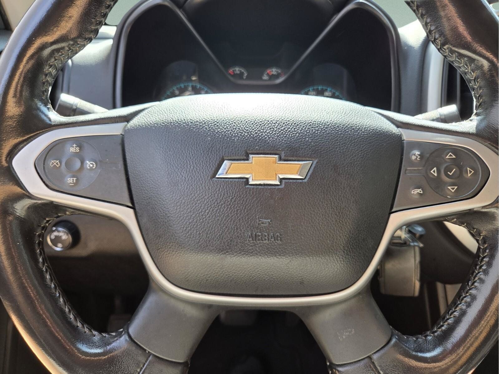 Used 2021 Chevrolet Colorado LT RWD image 31