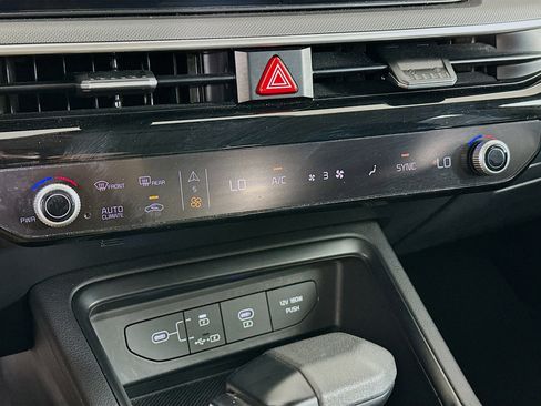 Used 2025 Kia K5 LXS image 23