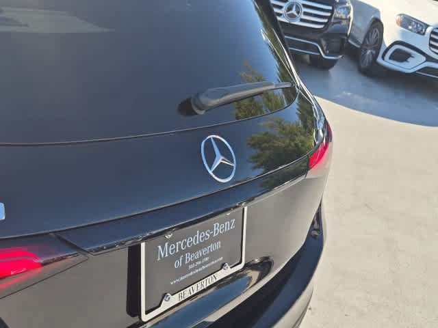 Certified 2026 Mercedes-Benz GLC 300 4MATIC image 11