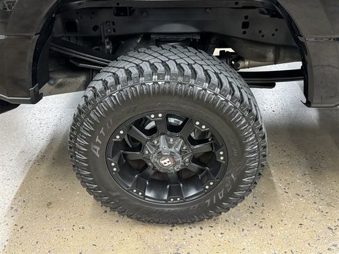 Used 2018 Ford F250 Lariat w/ Lariat Ultimate Package AWD/4WD image 17