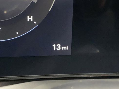 New 2026 Hyundai Palisade Calligraphy image 6