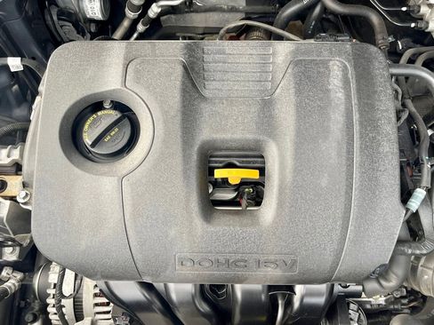 Used 2021 Kia Seltos S image 21