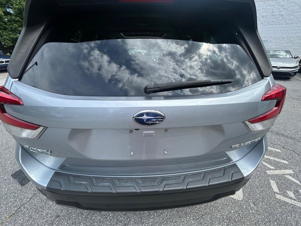 Used 2021 Subaru Forester Limited w/ Popular Package #3 AWD/4WD image 18