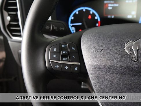 Used 2024 Ford Bronco Sport Big Bend w/ Convenience Package image 4