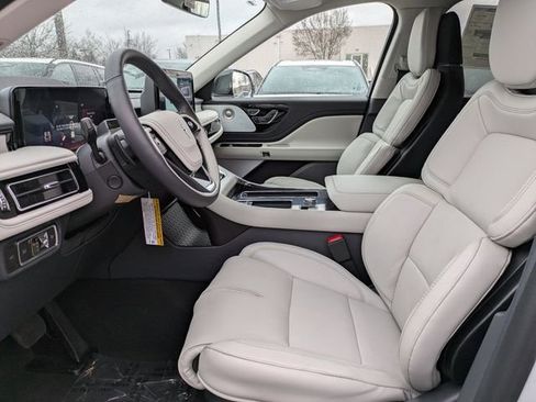 New 2026 Lincoln Aviator Reserve image 21