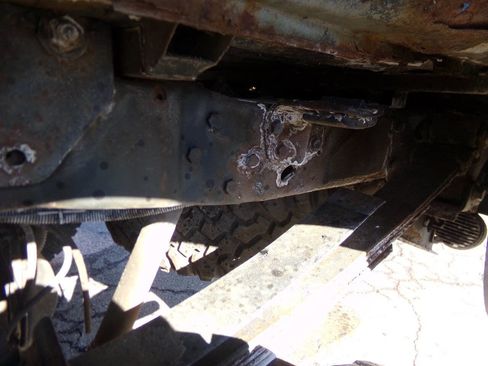 Used 2002 Ford F250 XL image 24