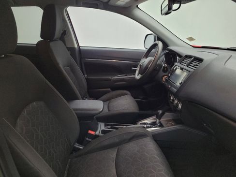 Used 2021 Mitsubishi Outlander Sport FWD image 21