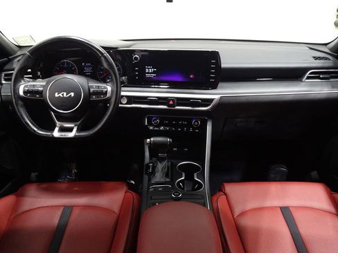 Used 2023 Kia K5 GT-Line w/ GT-Line Premium Package image 32