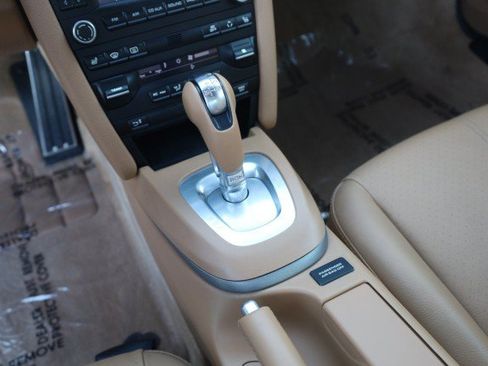 Used 2009 Porsche Cayman RWD image 31