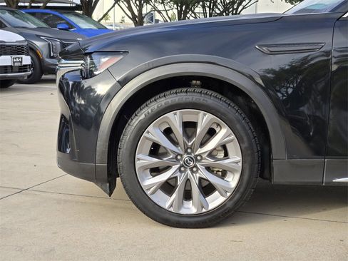 Used 2024 MAZDA CX-90 3.3 Turbo w/ Premium Package image 14