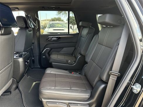 New 2026 Chevrolet Tahoe High Country image 27