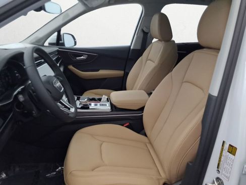 New 2025 Audi Q7 2.0T Premium Plus image 12