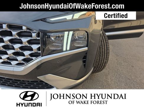 Used 2023 Hyundai Santa Fe Limited image 38