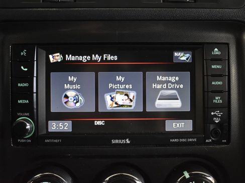 Used 2014 Dodge Challenger SRT8 Core w/ Sound Group image 19