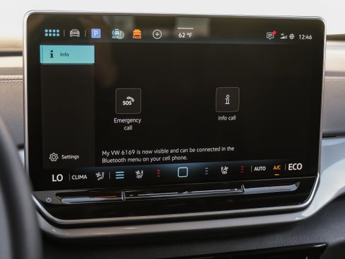 Used 2024 Volkswagen ID.4 Pro S image 26