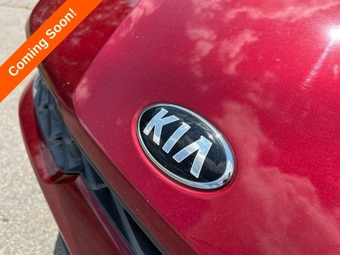 Used 2021 Kia K5 GT-Line AWD/4WD image 4