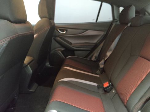 Used 2021 Subaru Impreza 2.0i Sport image 18