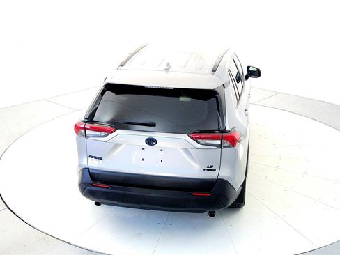 Certified 2022 Toyota RAV4 LE image 17
