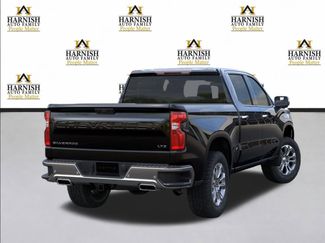 New 2026 Chevrolet Silverado 1500 LTZ AWD/4WD video 4