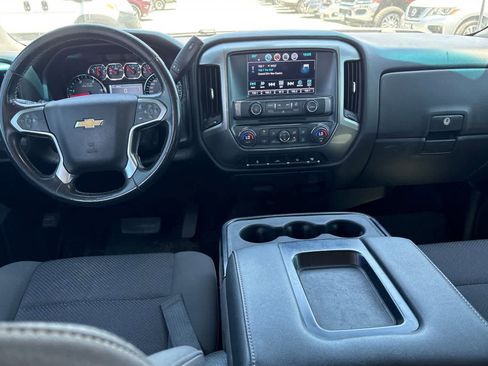 Used 2018 Chevrolet Silverado 2500 LT w/ LT Fleet Convenience Package AWD/4WD image 4