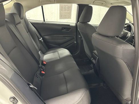 Used 2026 Toyota Corolla LE FWD image 52