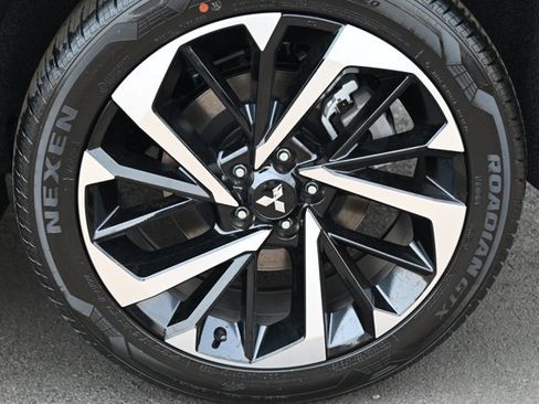 New 2023 Mitsubishi Outlander SEL AWD/4WD image 13