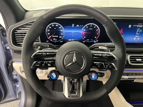 New 2026 Mercedes-Benz GLE 53 AMG 4MATIC Coupe image 28