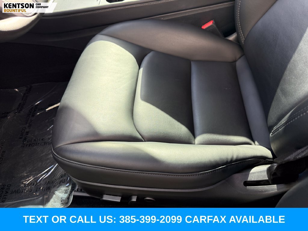 Used 2023 Tesla Model 3 Performance AWD/4WD image 28