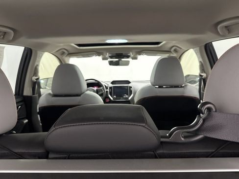 Used 2021 Subaru Crosstrek 2.5i Limited w/ Moonroof Package 2 image 10