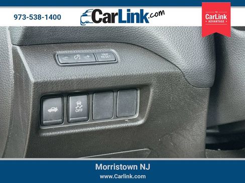 Used 2018 Nissan Altima 2.5 S w/ S Convenience Package FWD image 12