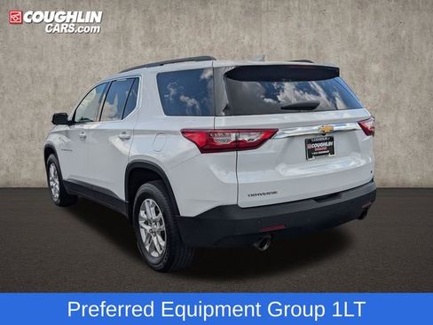 Used 2019 Chevrolet Traverse LT FWD image 6