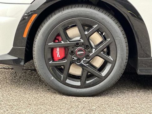 New 2026 MINI Cooper John Cooper Works FWD image 8