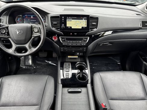 Used 2022 Honda Pilot Elite image 14