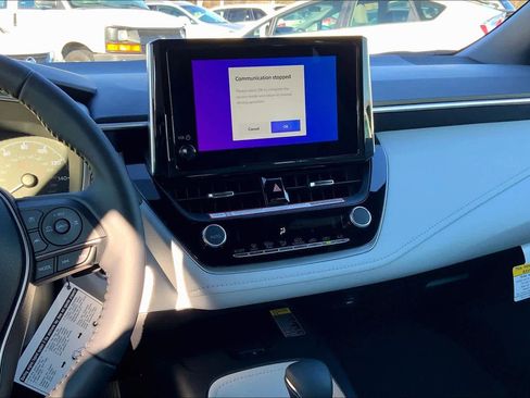 New 2026 Toyota Corolla SE image 6