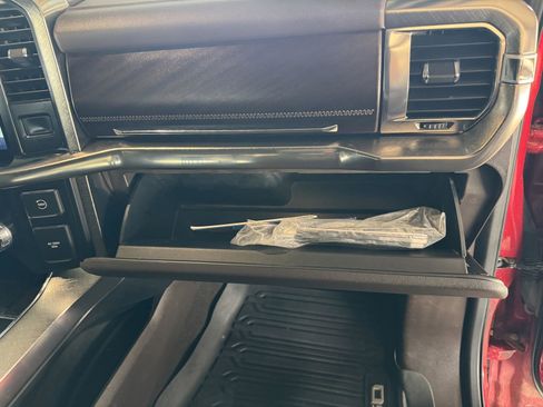 Used 2021 Ford F150 King Ranch w/ Equipment Group 601A High image 39