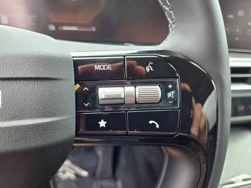 New 2026 Kia Sorento EX FWD image 12