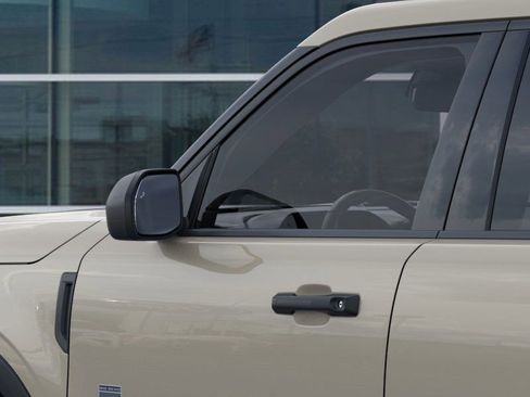 New 2025 Ford Bronco Sport Big Bend w/ Convenience Package image 21